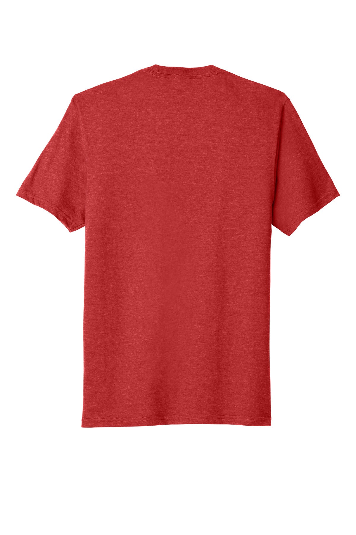 Bright Red Heather