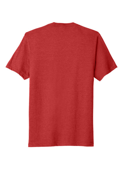 Bright Red Heather