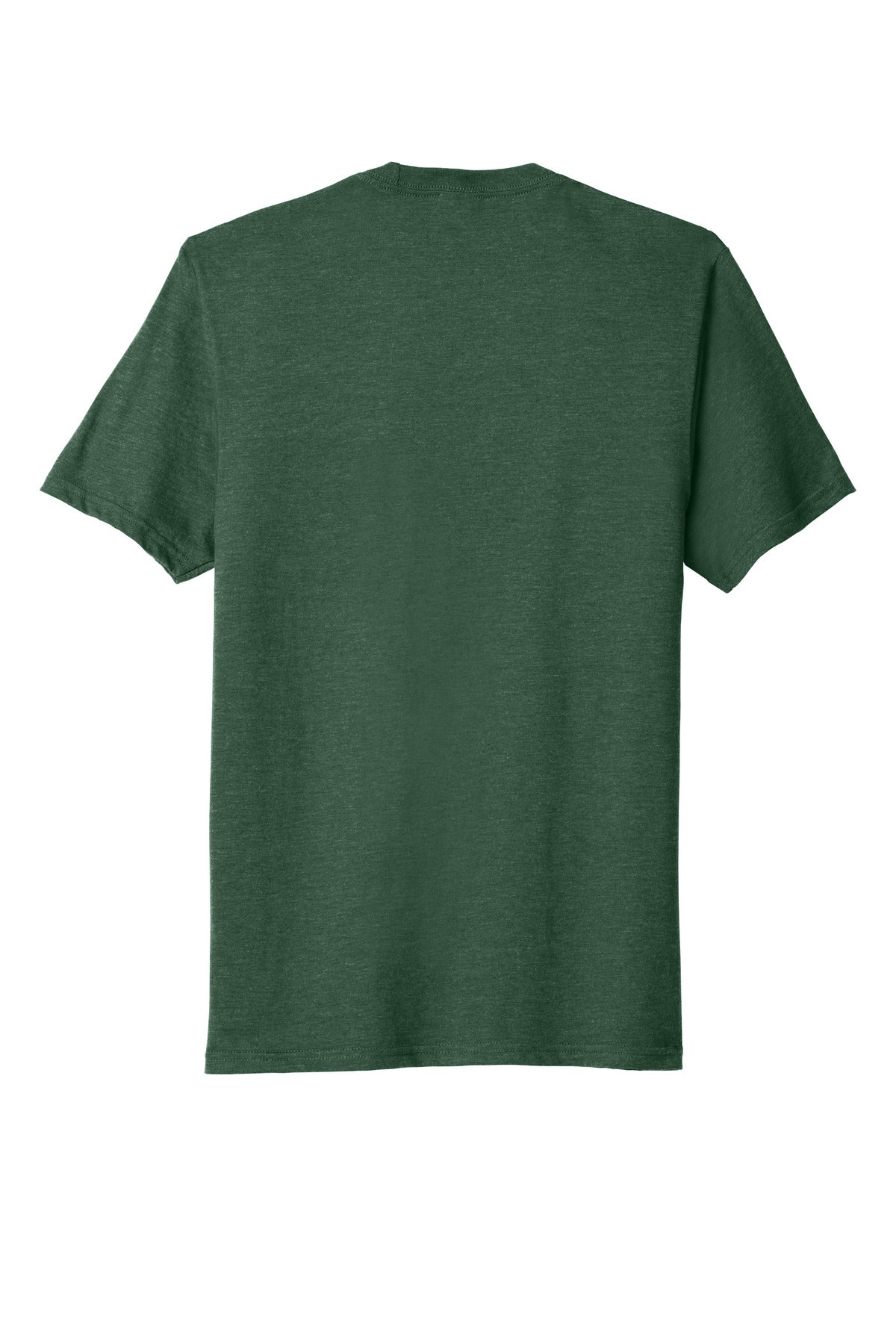 Forest Green Heather