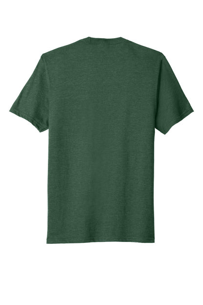 Forest Green Heather