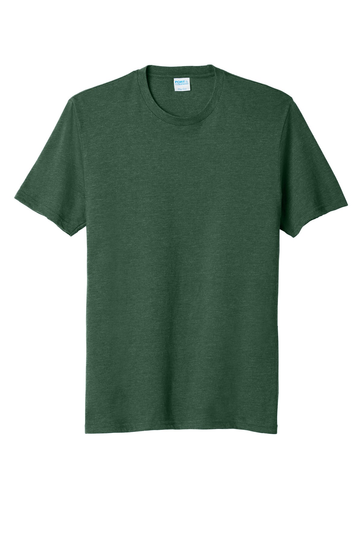 Forest Green Heather