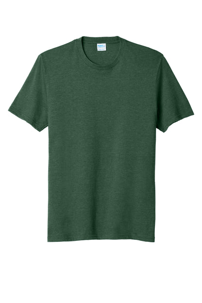 Forest Green Heather