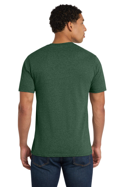 Forest Green Heather
