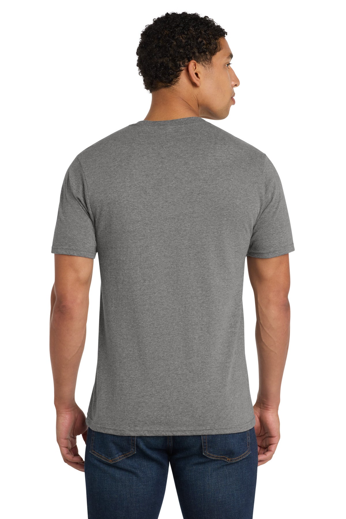 Graphite Heather