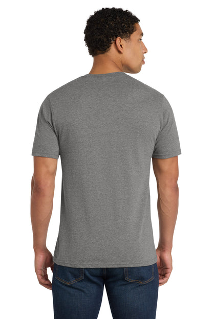 Graphite Heather