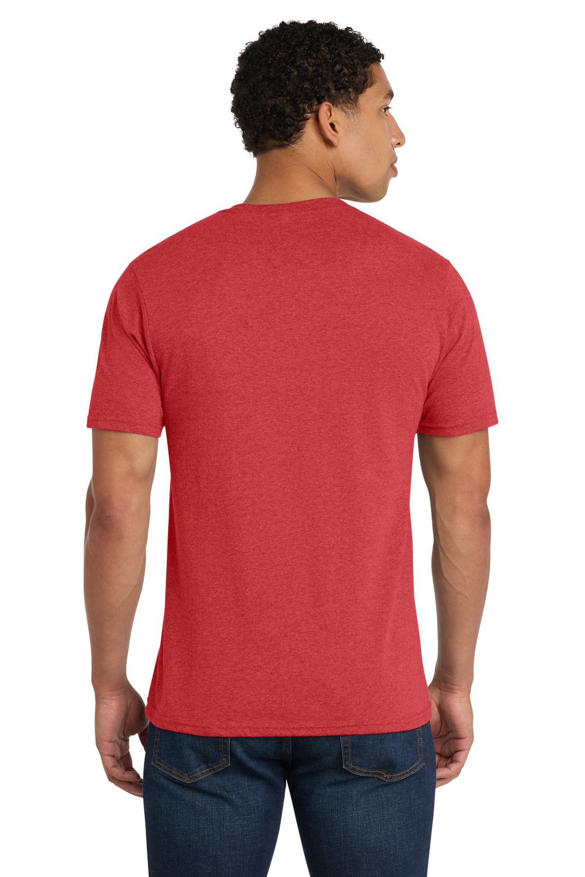 Team Cardinal Heather