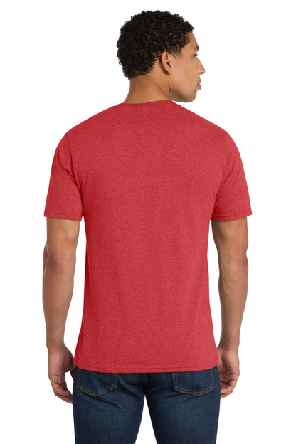 Team Cardinal Heather