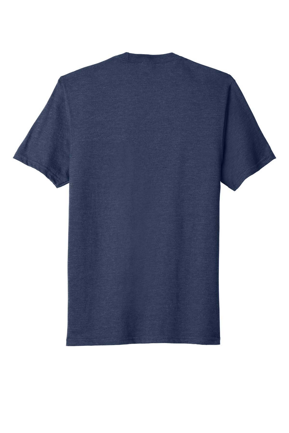 Team Navy Heather
