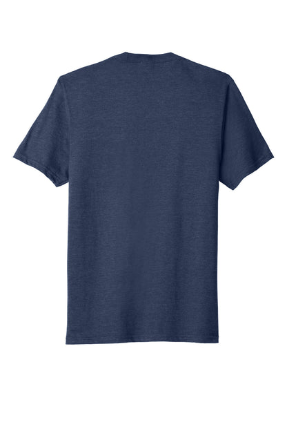 Team Navy Heather