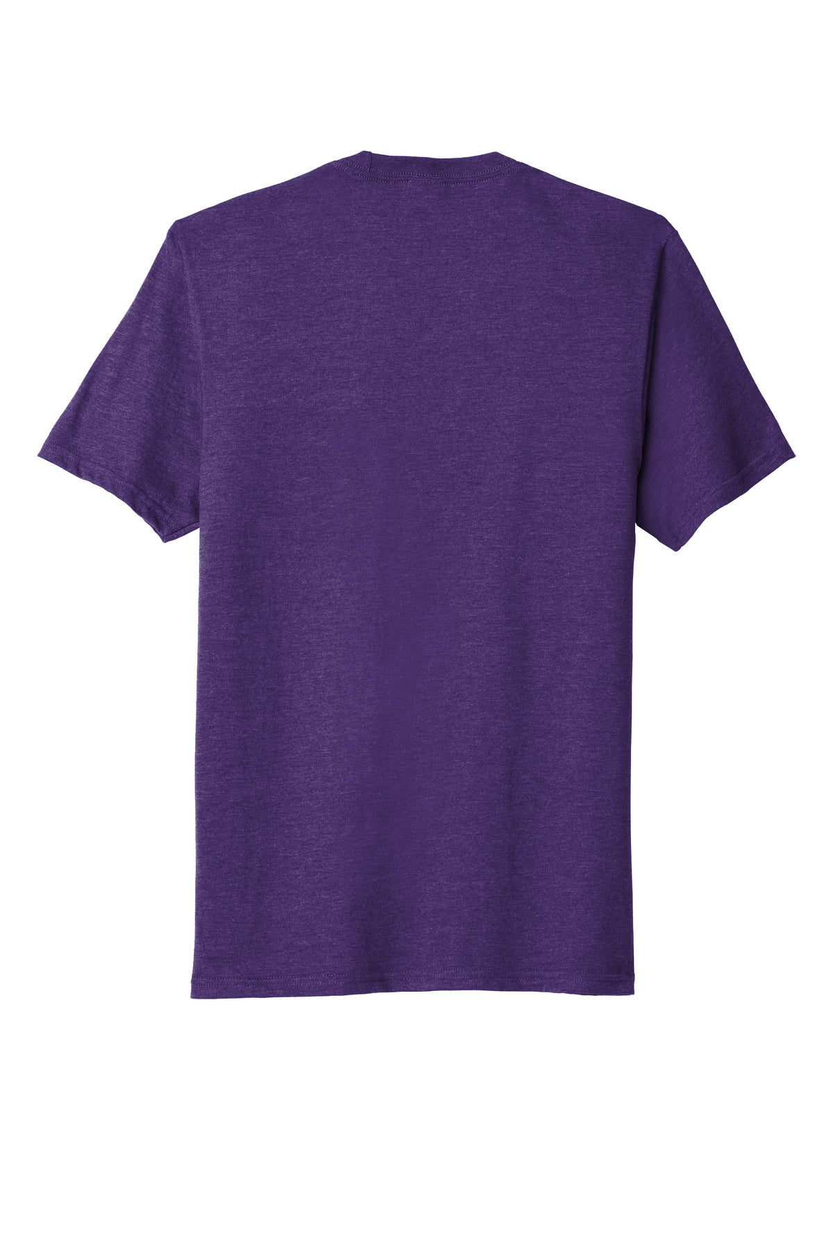 Team Purple Heather