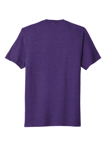 Team Purple Heather