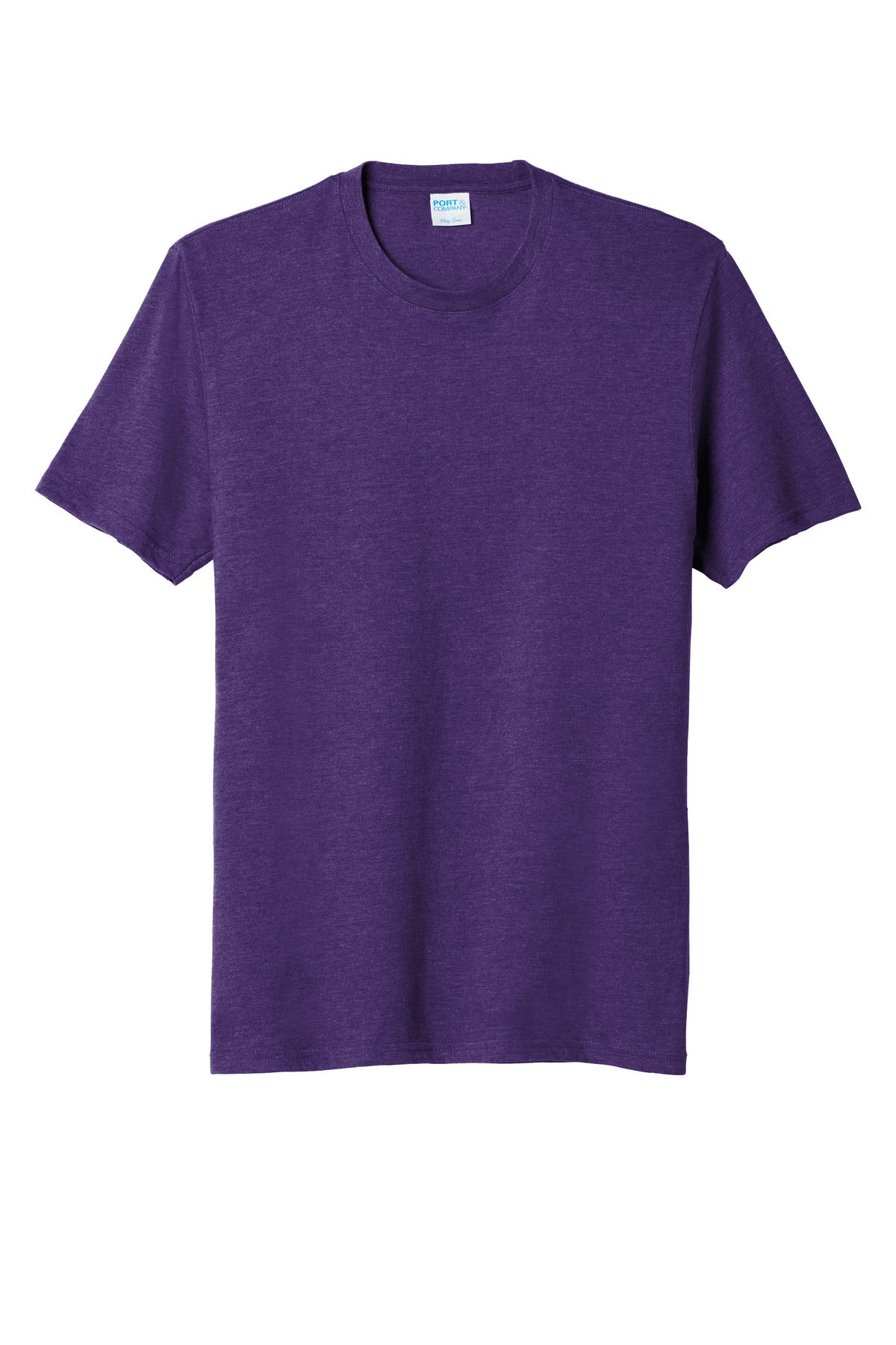 Team Purple Heather