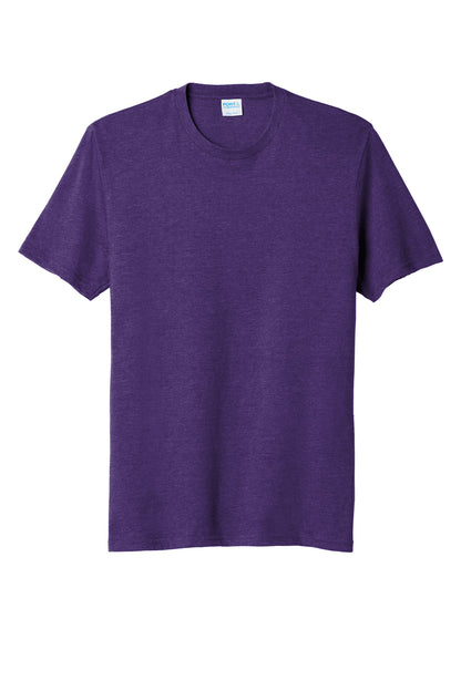 Team Purple Heather