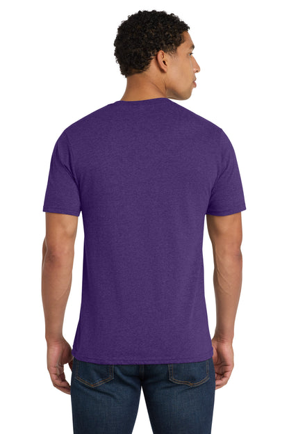 Team Purple Heather