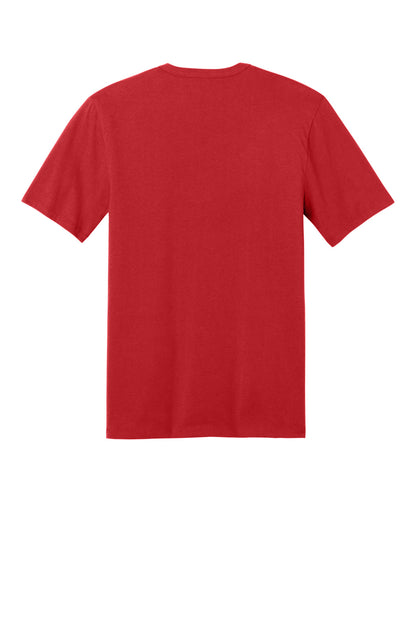 Bright Red