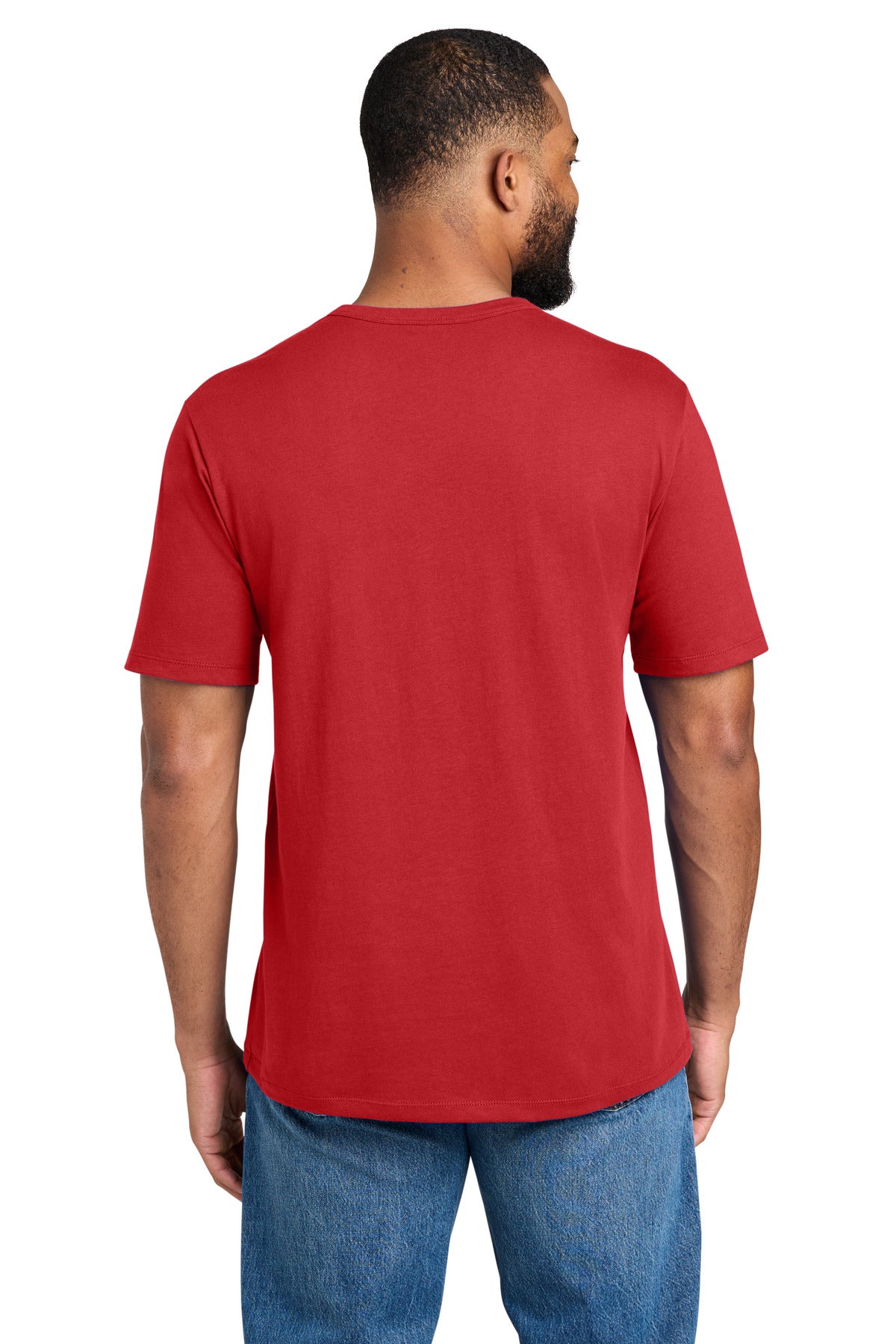 Bright Red