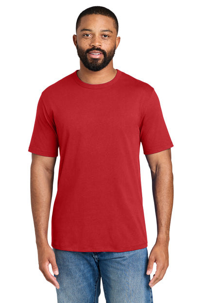 Bright Red