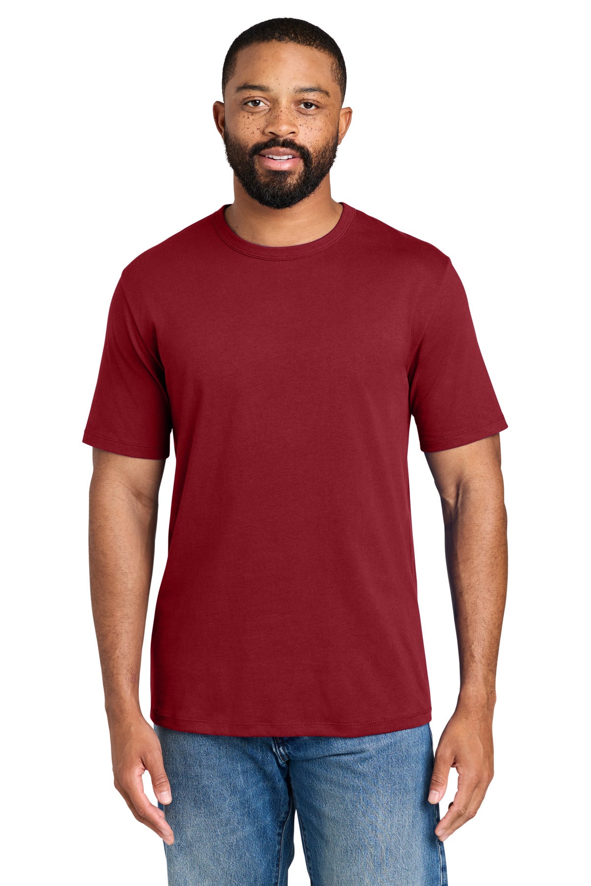 Cardinal Red