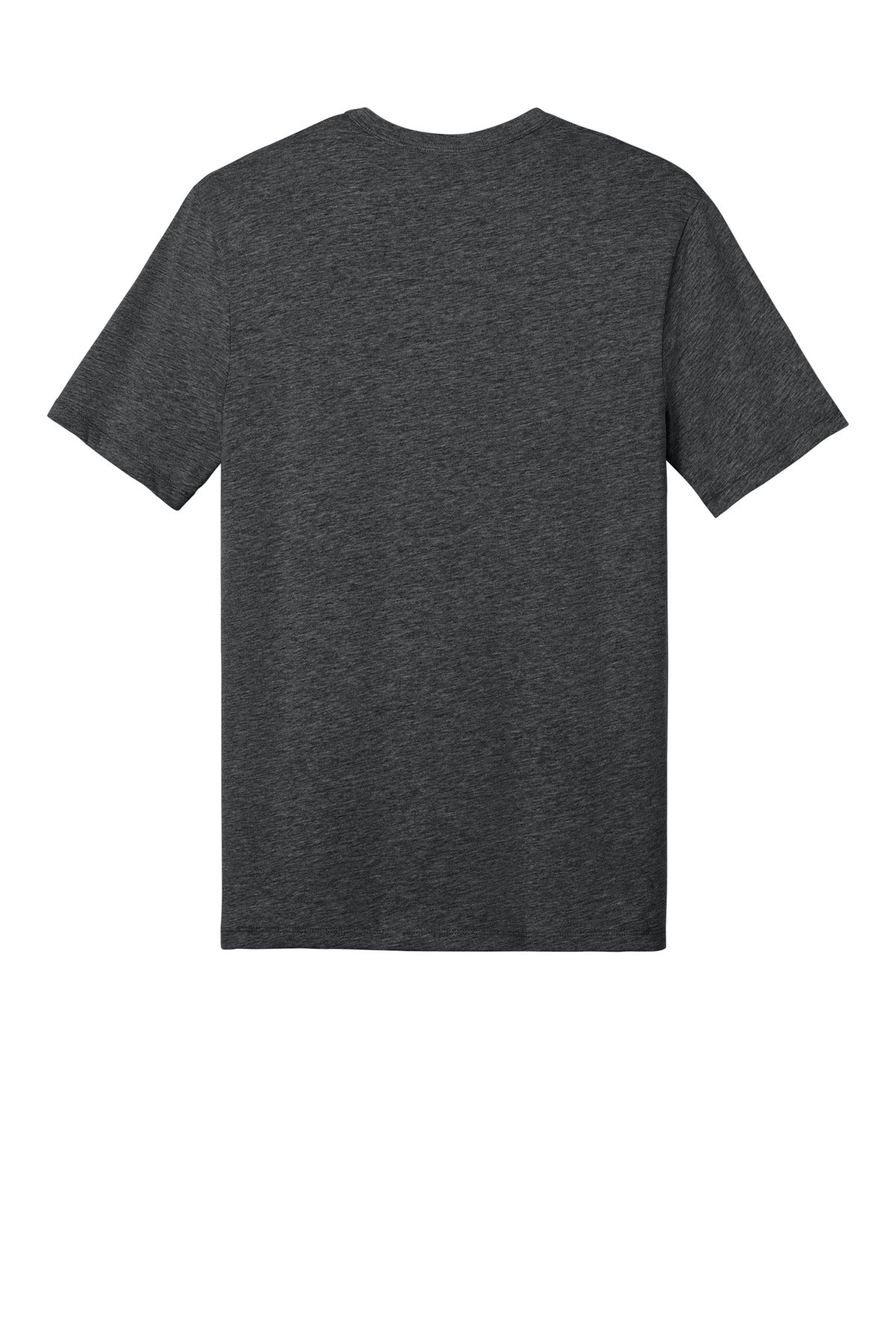 Dark Heather Grey