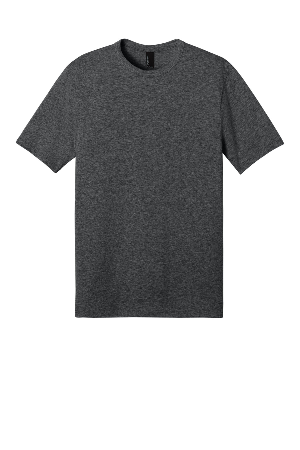 Dark Heather Grey