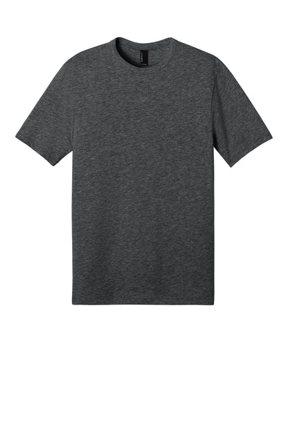 Dark Heather Grey