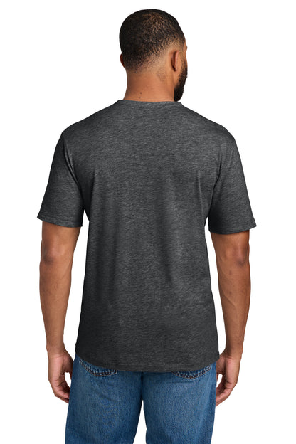 Dark Heather Grey