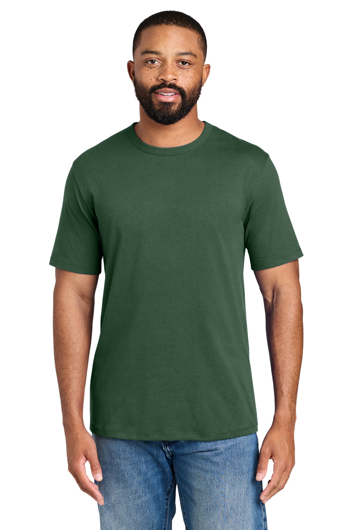 Forest Green