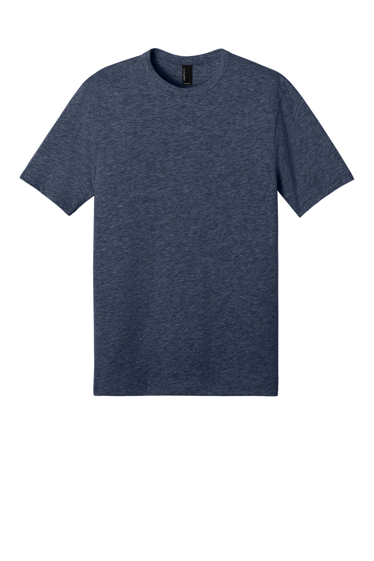 Heather Navy