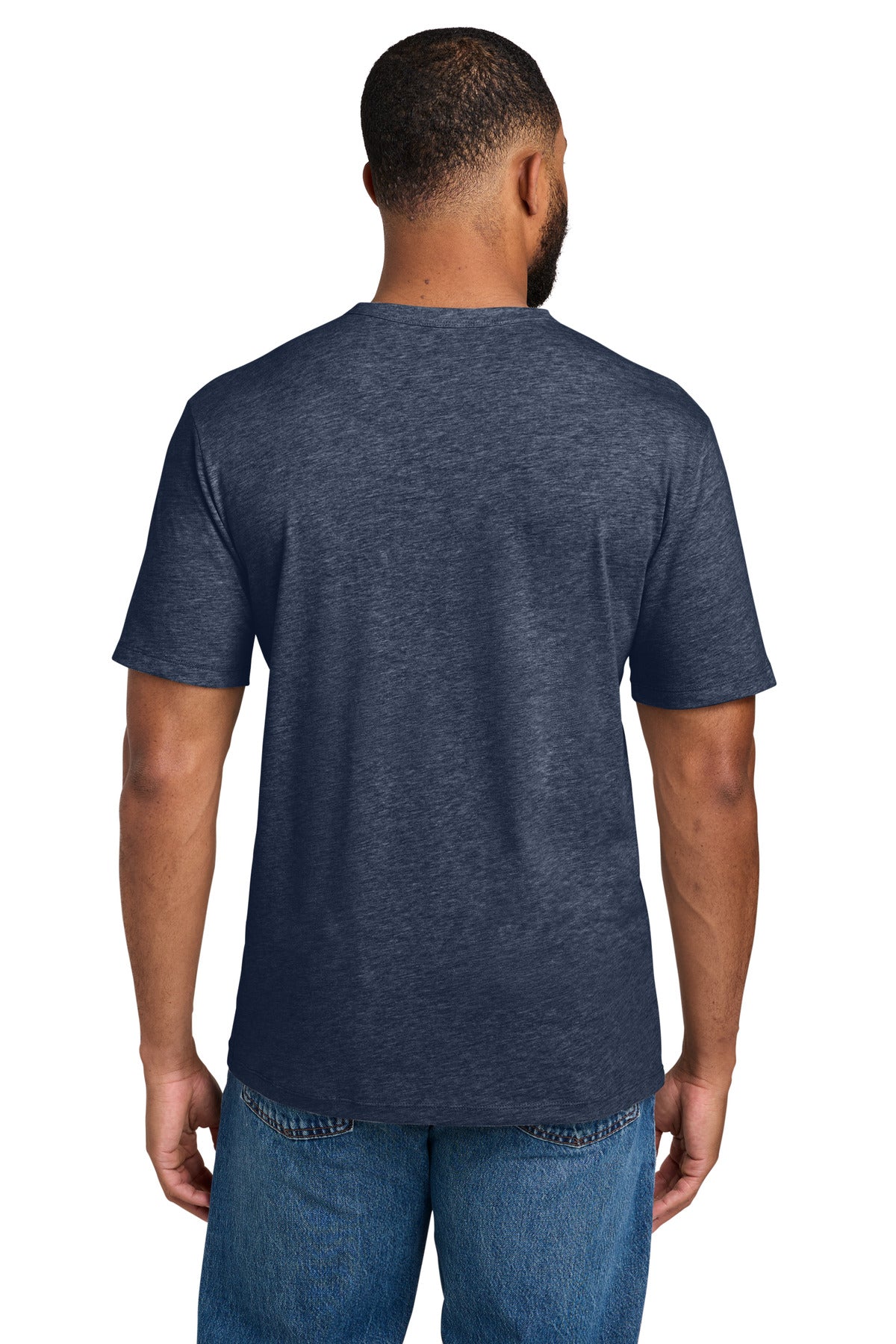 Heather Navy