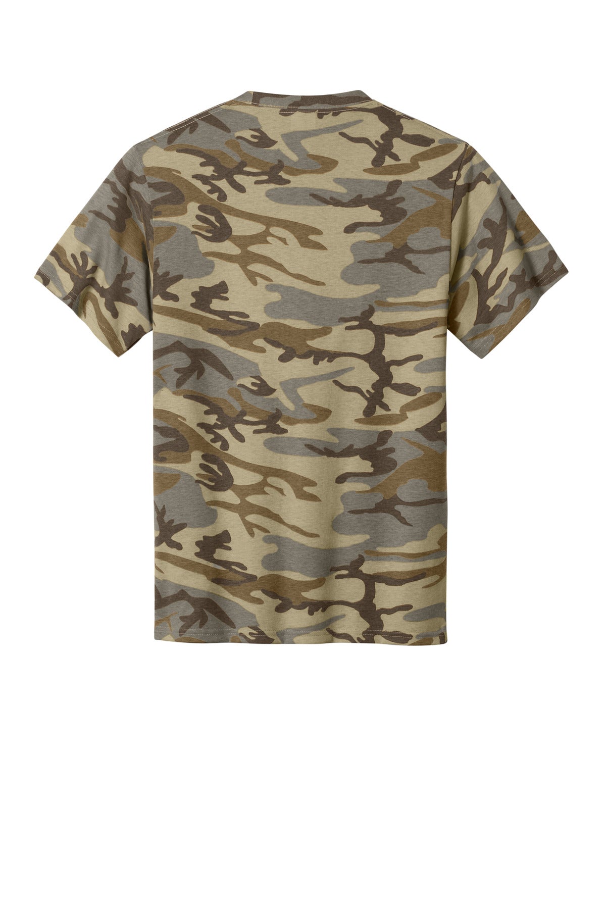 Desert Camo
