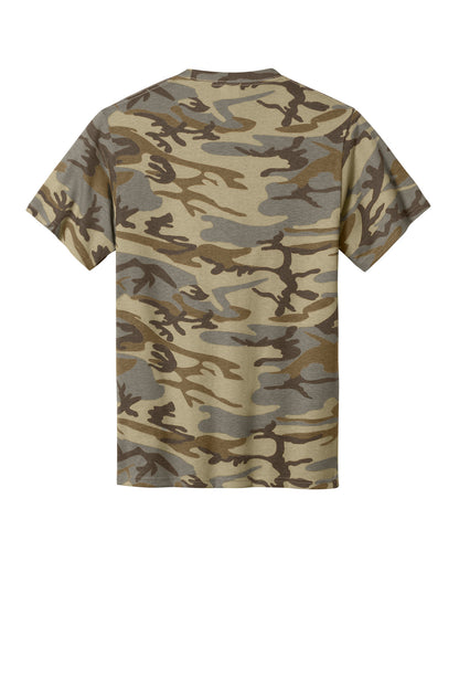 Desert Camo