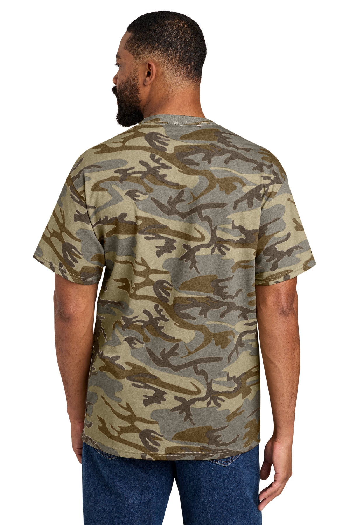 Desert Camo