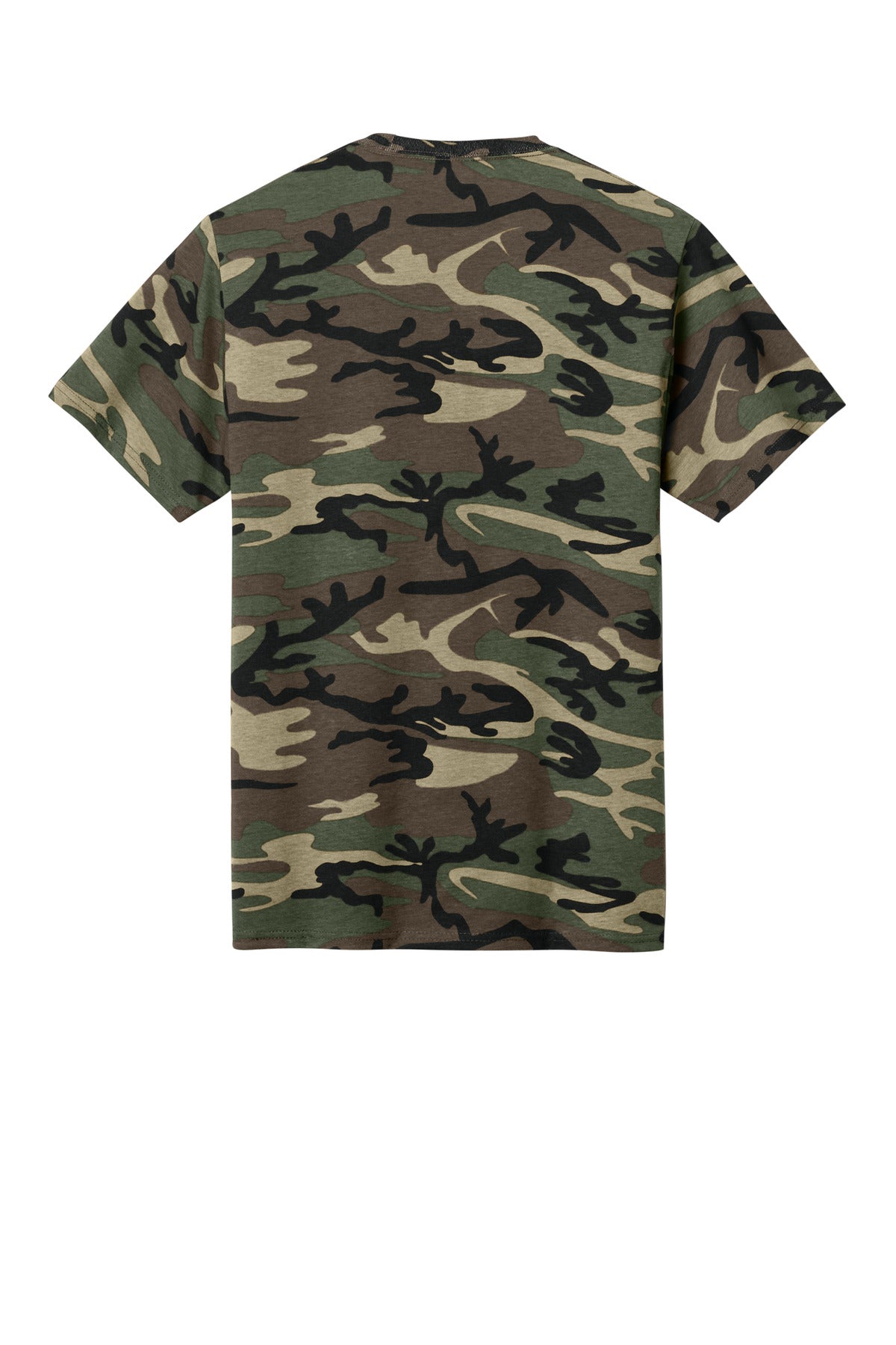 Military Camo