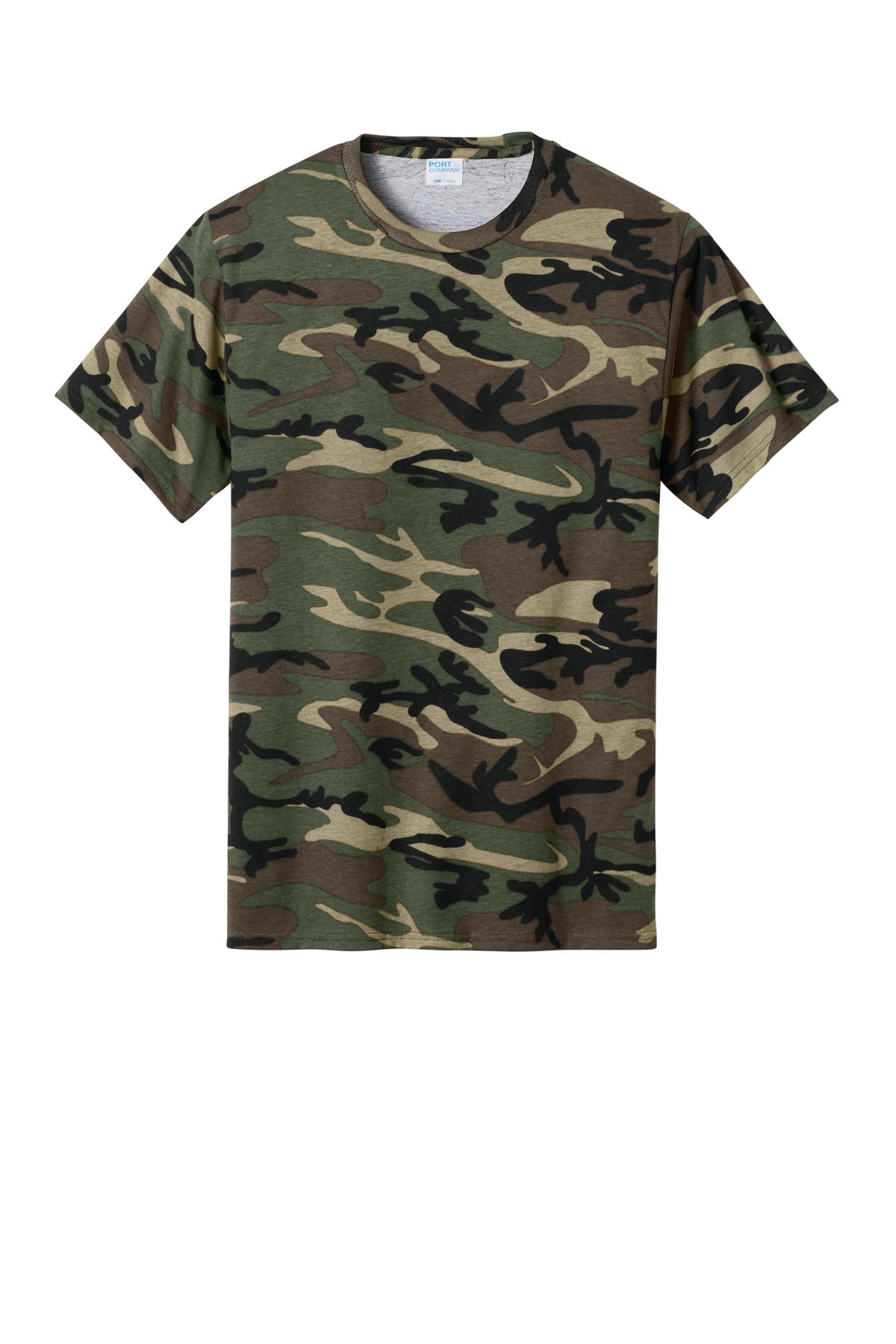 Military Camo