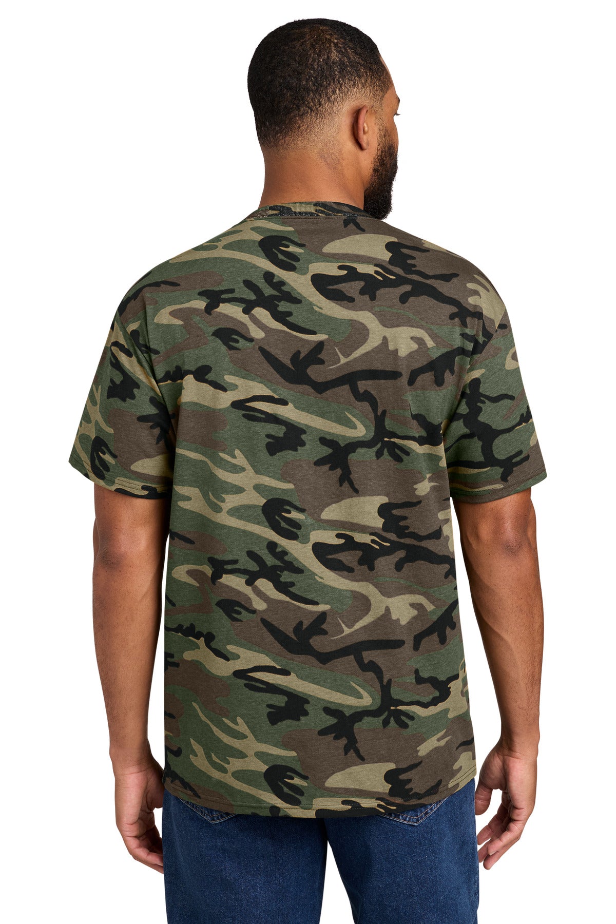 Military Camo