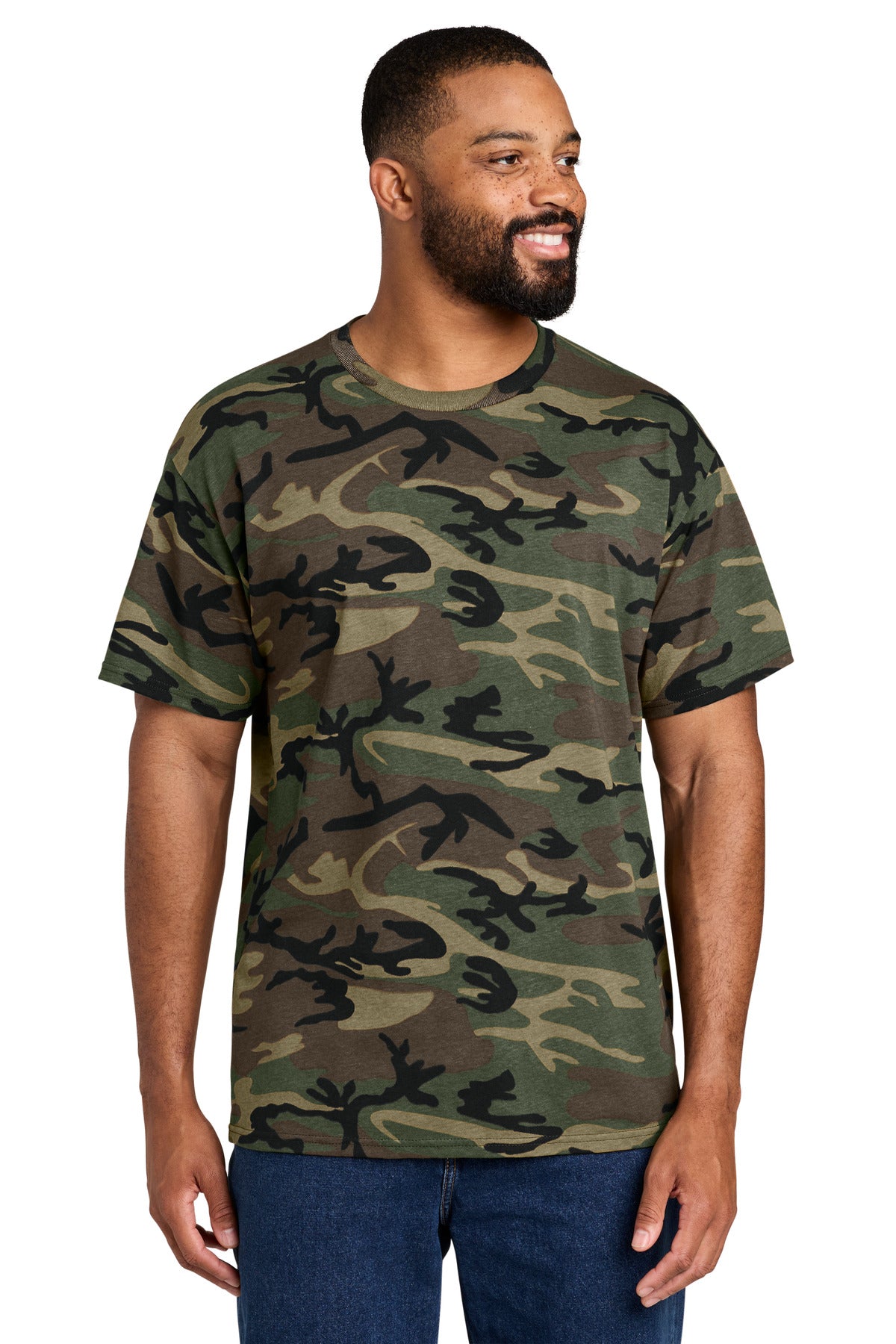 Military Camo
