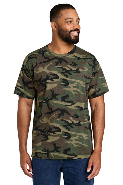 Military Camo