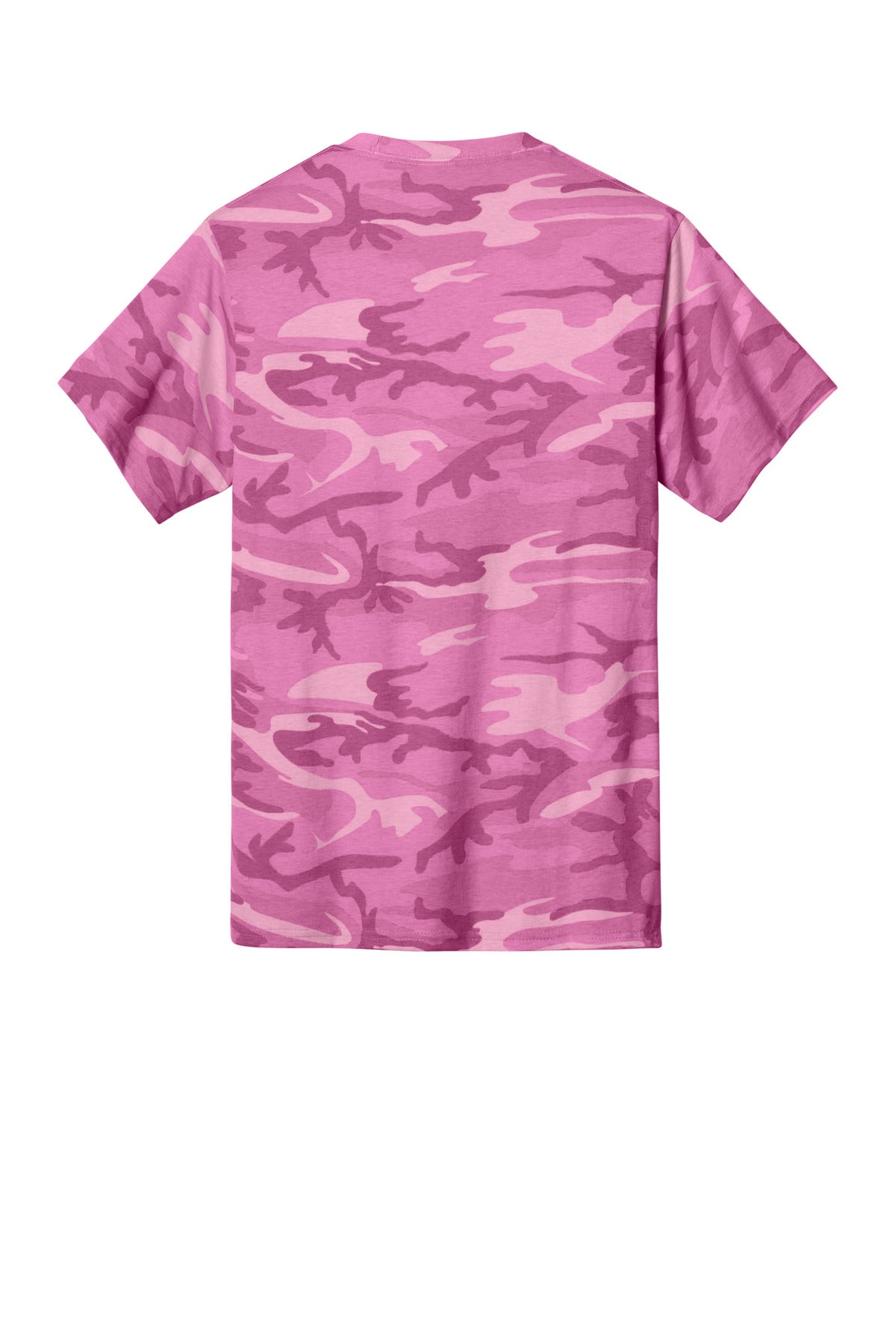 Pink Camo