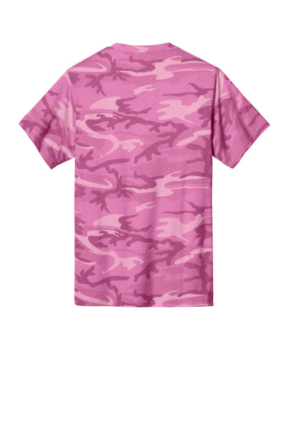 Pink Camo