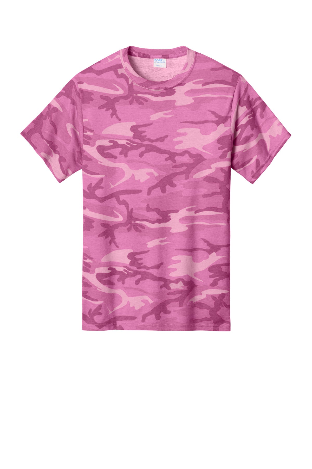 Pink Camo