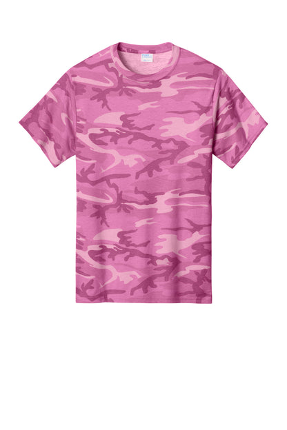 Pink Camo