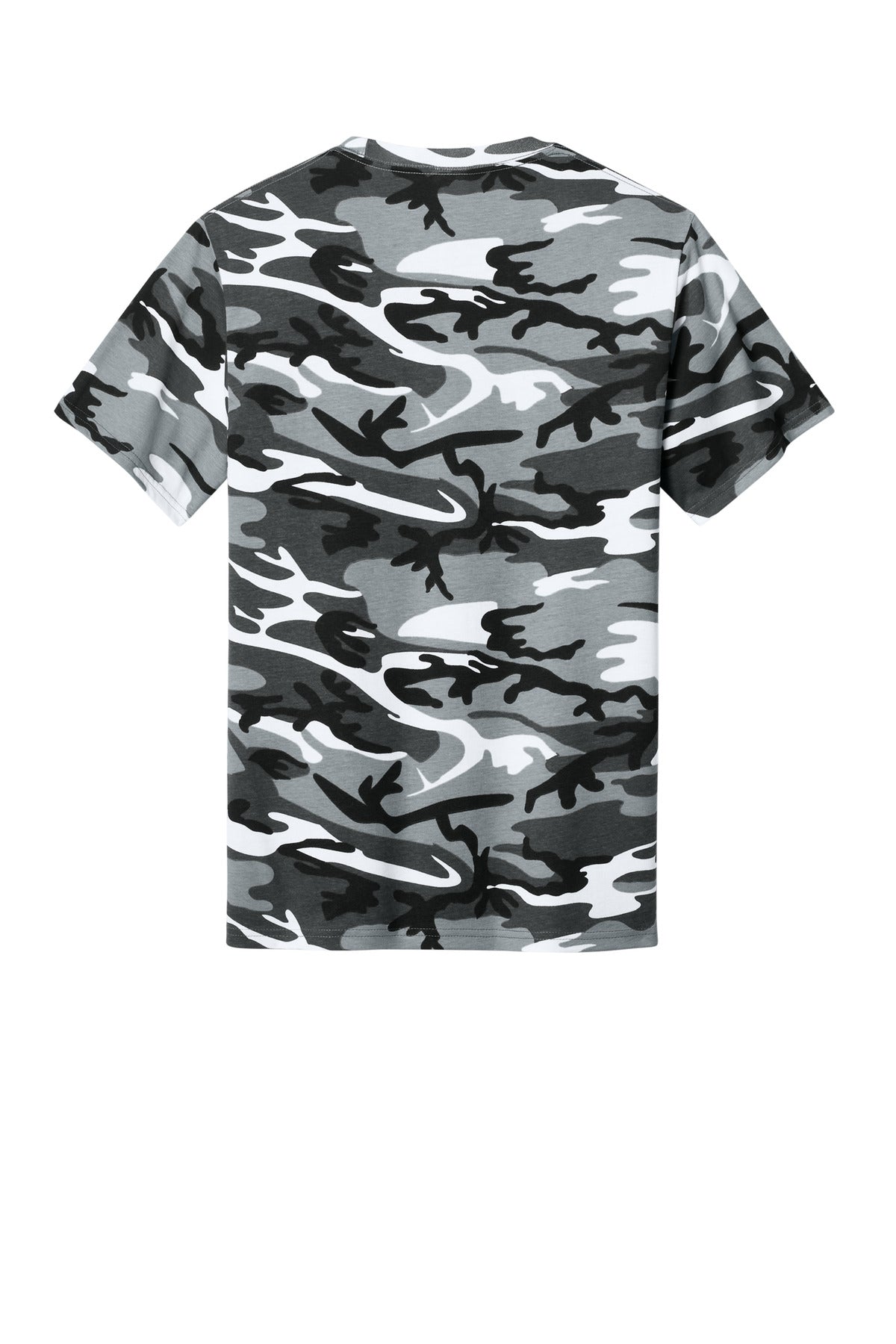 Winter Camo