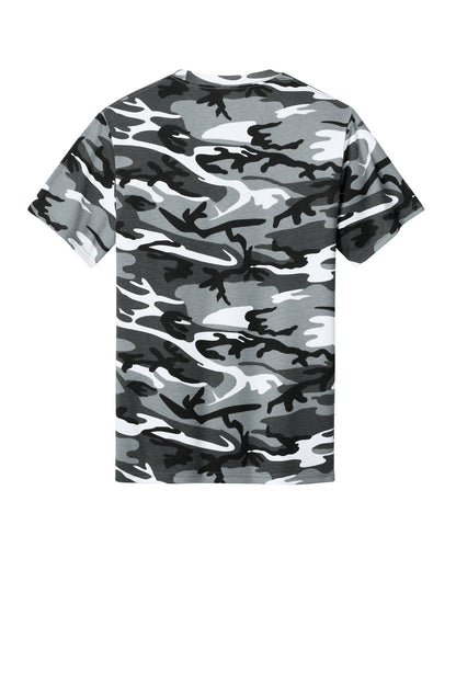 Winter Camo