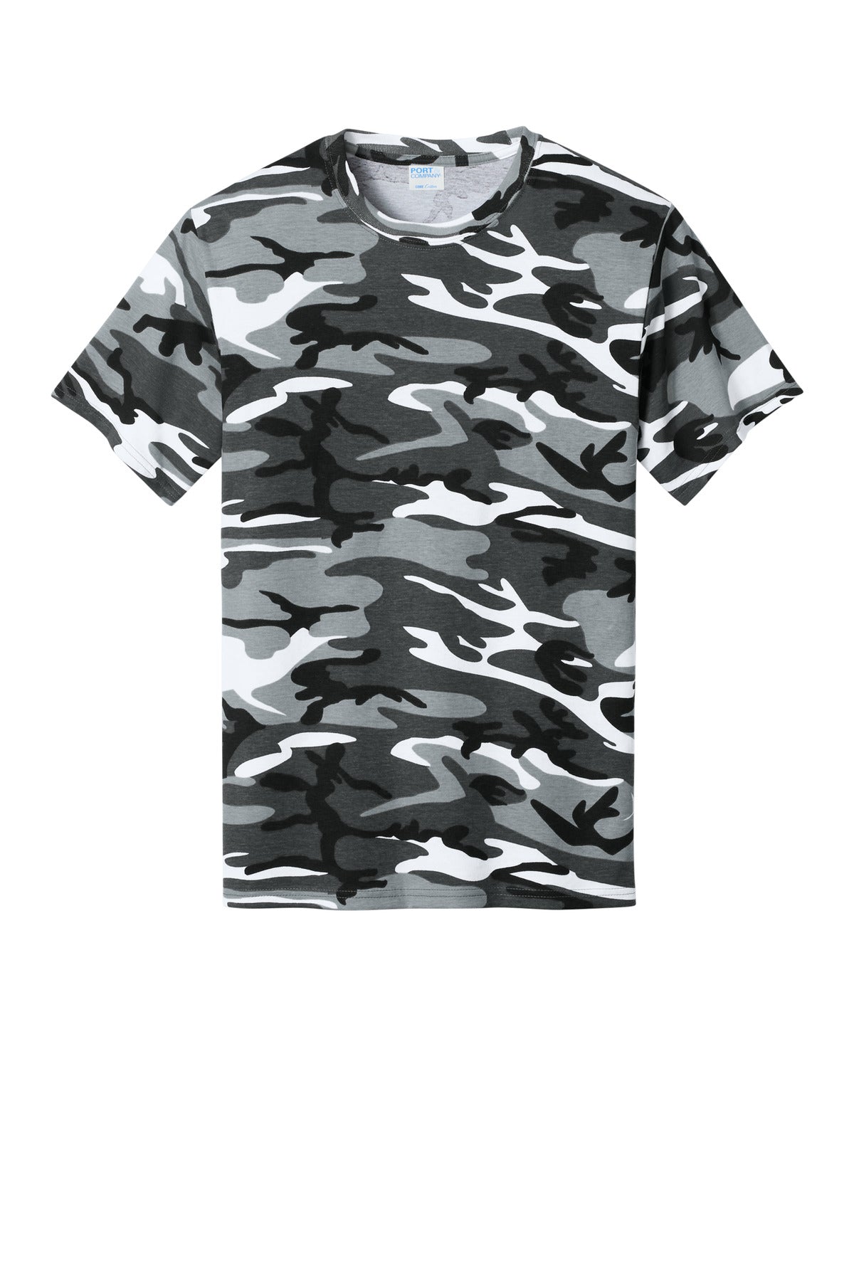 Winter Camo