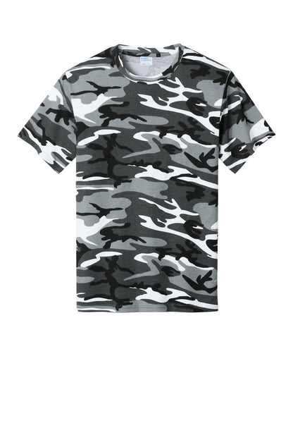 Winter Camo