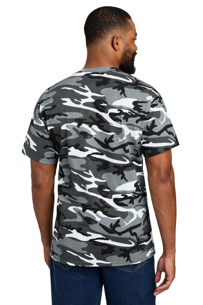 Winter Camo