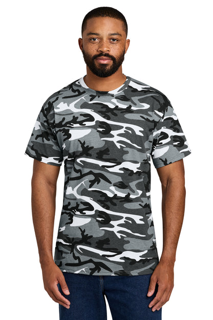 Winter Camo