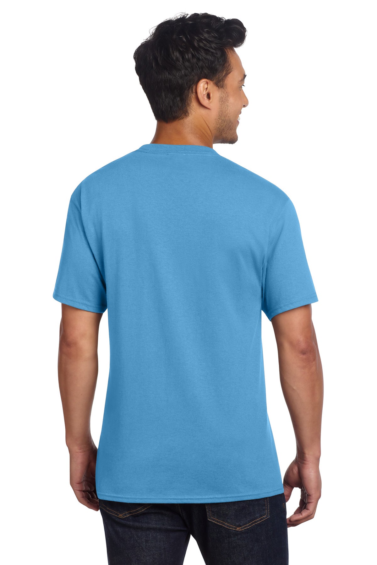 Aquatic Blue