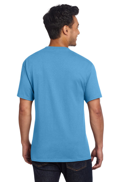 Aquatic Blue