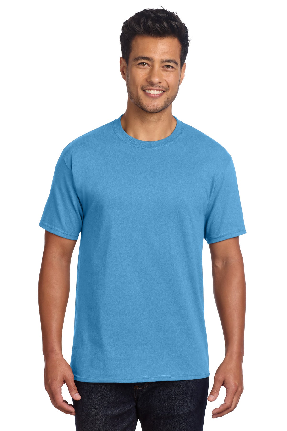 Aquatic Blue